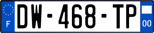 DW-468-TP