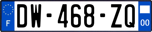 DW-468-ZQ