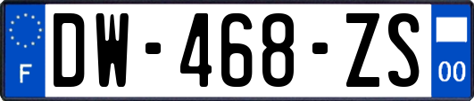 DW-468-ZS