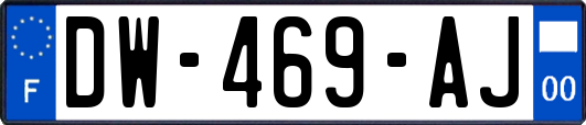 DW-469-AJ