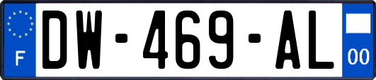 DW-469-AL