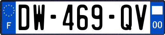 DW-469-QV