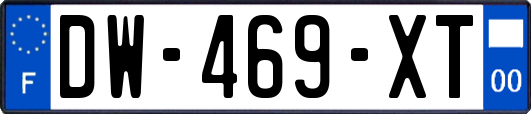 DW-469-XT