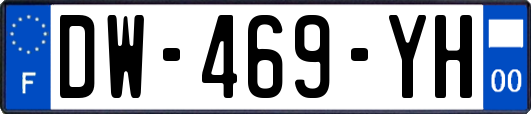 DW-469-YH