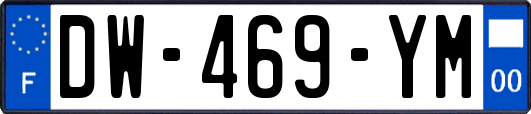 DW-469-YM