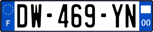 DW-469-YN