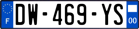 DW-469-YS