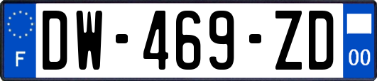 DW-469-ZD