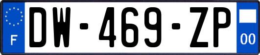 DW-469-ZP