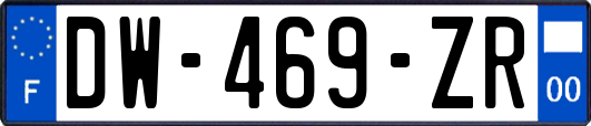 DW-469-ZR