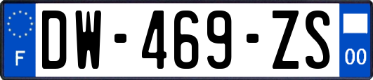 DW-469-ZS