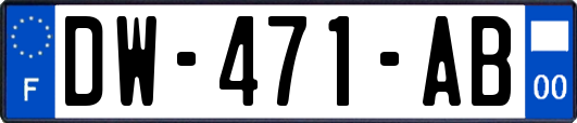 DW-471-AB