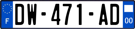 DW-471-AD