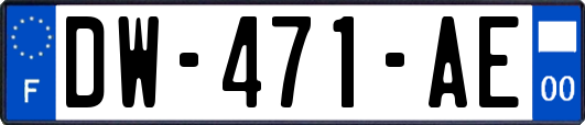 DW-471-AE