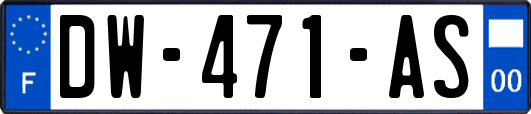 DW-471-AS