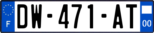 DW-471-AT