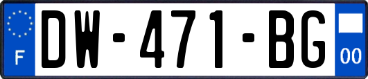 DW-471-BG