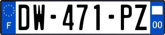 DW-471-PZ