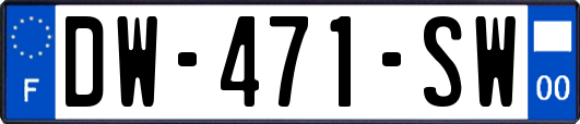 DW-471-SW