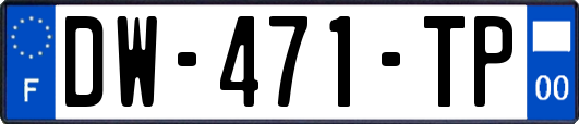 DW-471-TP