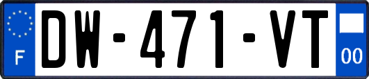 DW-471-VT