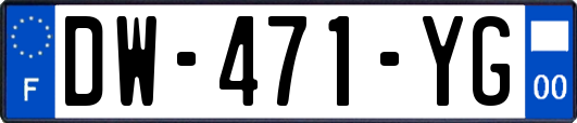 DW-471-YG