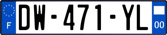 DW-471-YL