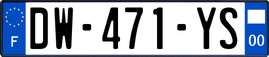 DW-471-YS