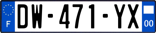 DW-471-YX