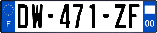 DW-471-ZF