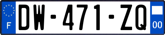 DW-471-ZQ