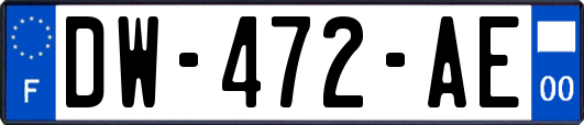 DW-472-AE
