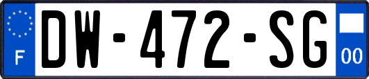 DW-472-SG