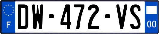 DW-472-VS