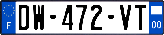 DW-472-VT