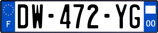 DW-472-YG