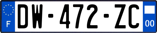 DW-472-ZC