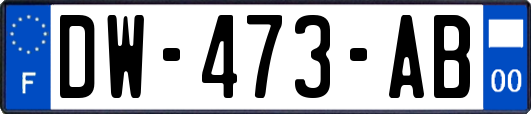 DW-473-AB