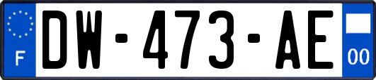 DW-473-AE