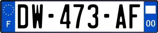 DW-473-AF