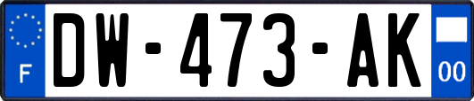 DW-473-AK