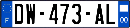 DW-473-AL