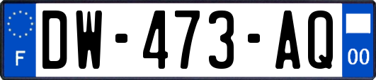 DW-473-AQ