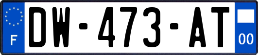 DW-473-AT