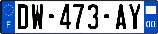 DW-473-AY