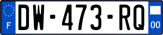 DW-473-RQ