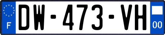 DW-473-VH