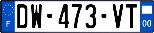 DW-473-VT