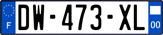 DW-473-XL