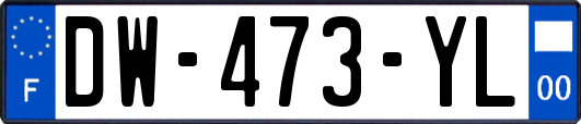 DW-473-YL